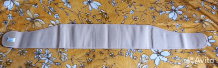 Бандаж для беременных orlett