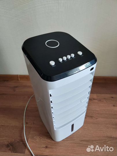 Напольный охладитель воздуха LK 65-60