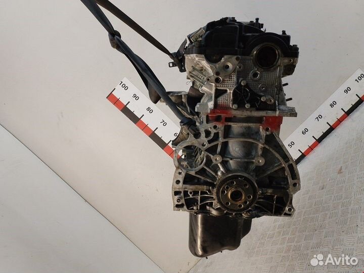 Двигатель (двс) для BMW 3-Series (E46) N46B20A