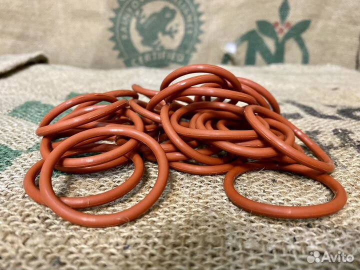 Запчасти для кофемашины