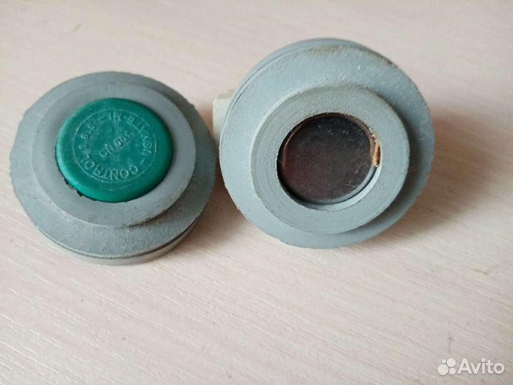 Датчик температуры Indesit (стиральная машина)