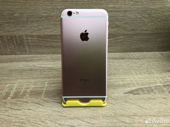 iPhone 6S, 32 ГБ