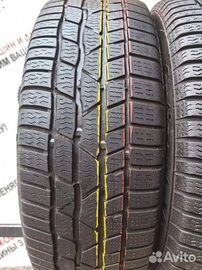 Continental ContiWinterContact TS 830 P 205/60 R16 96H