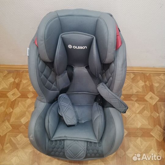 Детское автокресло olsson Voyage