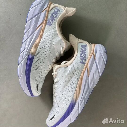 Кроссовки для бега Hoka One One