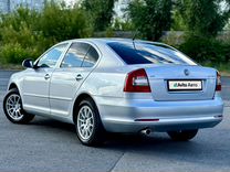 Skoda Octavia 1.6 MT, 2012, 261 000 км, с пробегом, цена 850 000 руб.