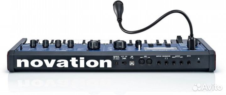 Novation MiniNova