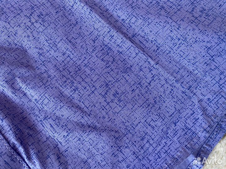 Мужская рубашка