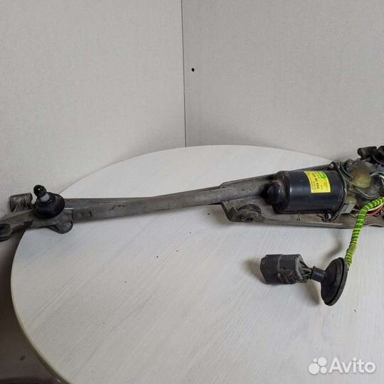 Трапеция стеклоочистителя Honda Accord5