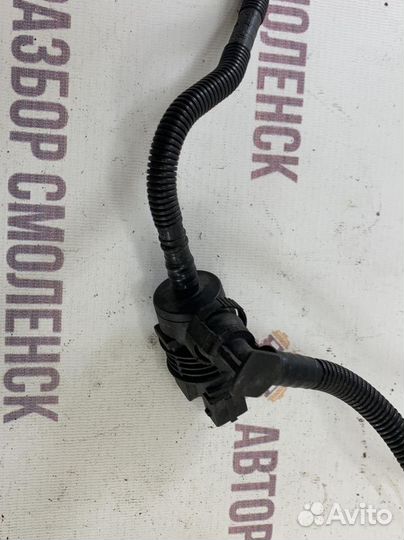 Клапан вентиляции топливного бака BMW 3 серия E90