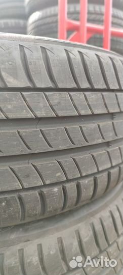 Michelin Primacy 3 205/55 R17 91W