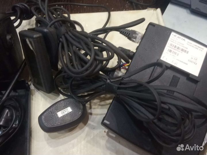 Громкая связь в автомобиль