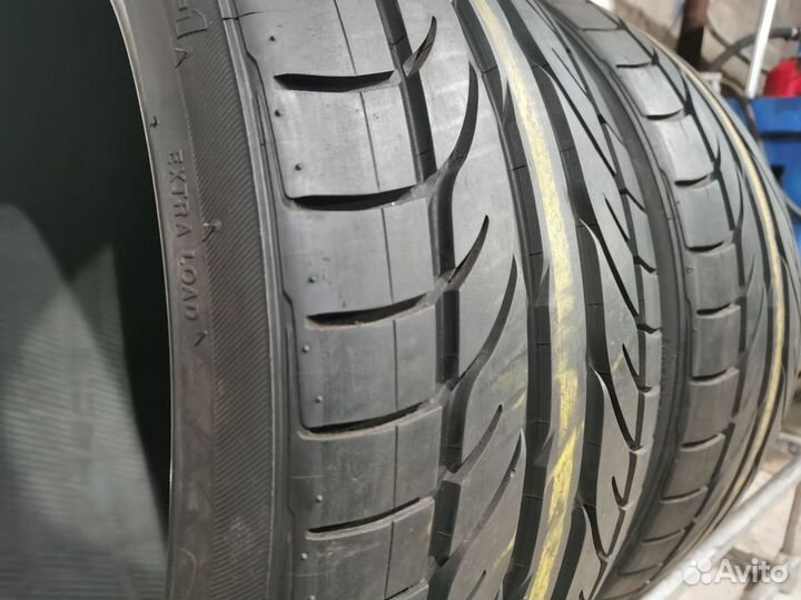 Bridgestone Potenza S001 265/30 R19