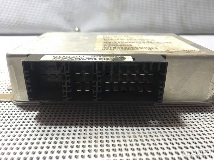 Эбу раздаточной коробкой BMW x3 E83 E53 1137328119