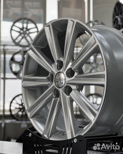 Replay Камрики / R17 5x114.3