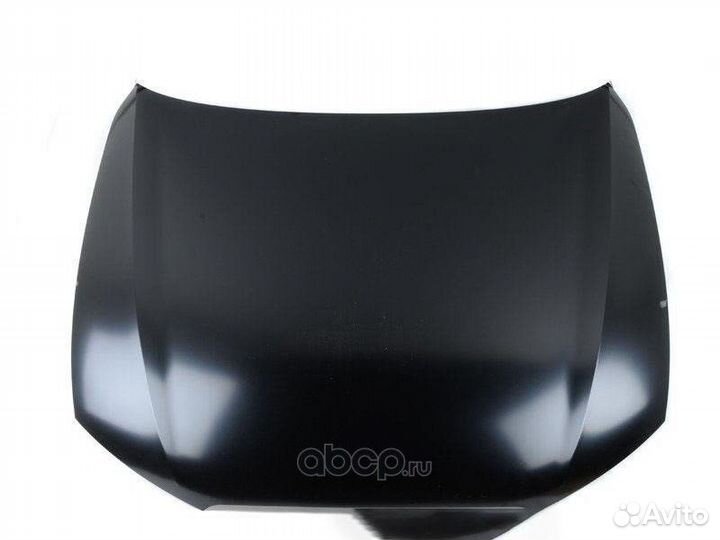 Капот Audi A6 4 C7 2011-2018