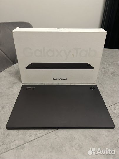 Планшет Samsung Galaxy Tab A8 10.5