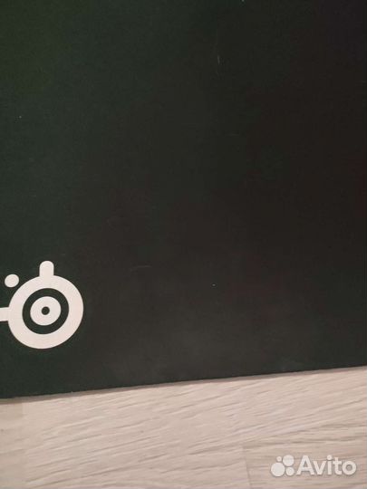 Коврик для мыши steelseries
