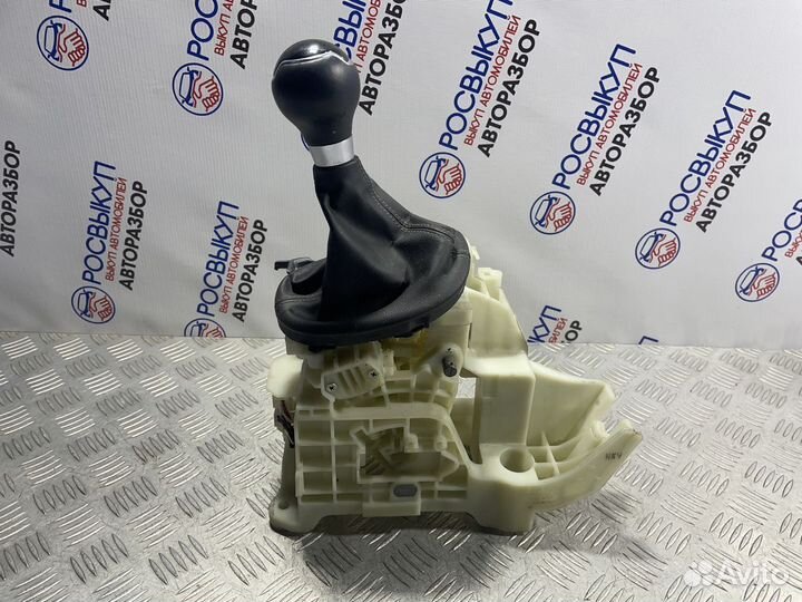 Селектор АКПП Kia Soul