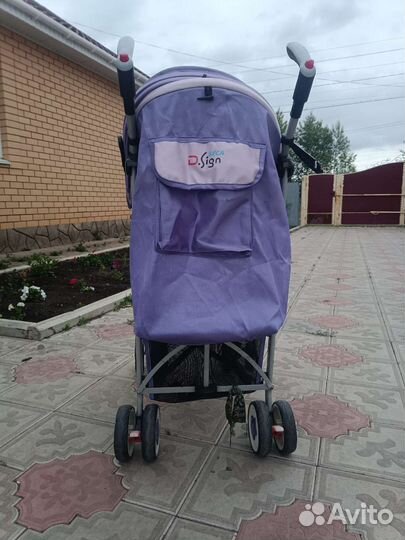 Продаётся каляска