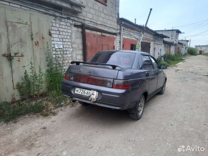 По запчастям Ваз 2110-На Болты