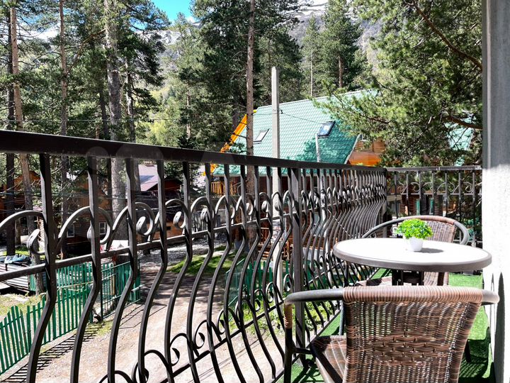 1-к. квартира, 32 м², 1/6 эт.