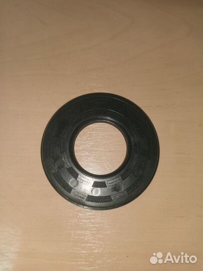 Сальник Polaris seal flanged 5411394