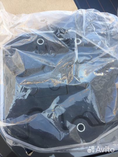 Фильтр вариатора toprun k111, k112