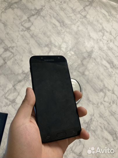 Samsung J7 2017