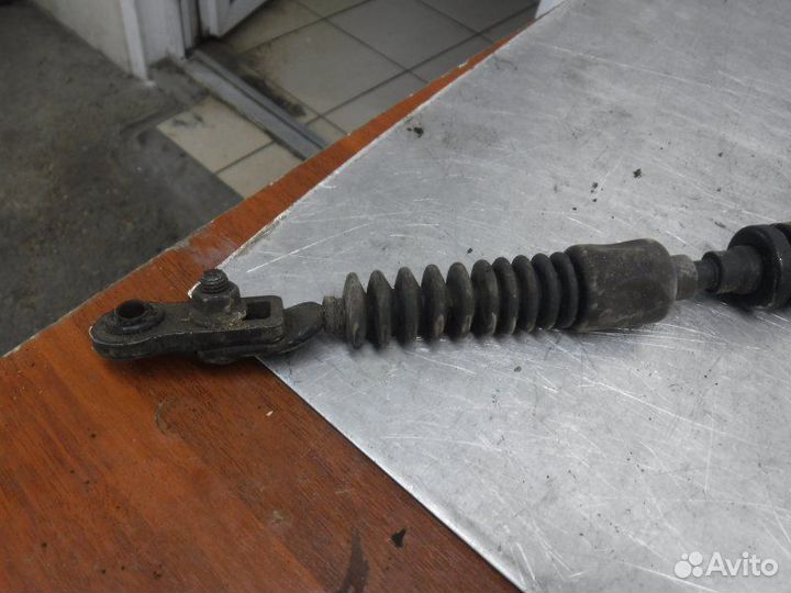 Трос кпп Hyundai Getz G4ED 2007