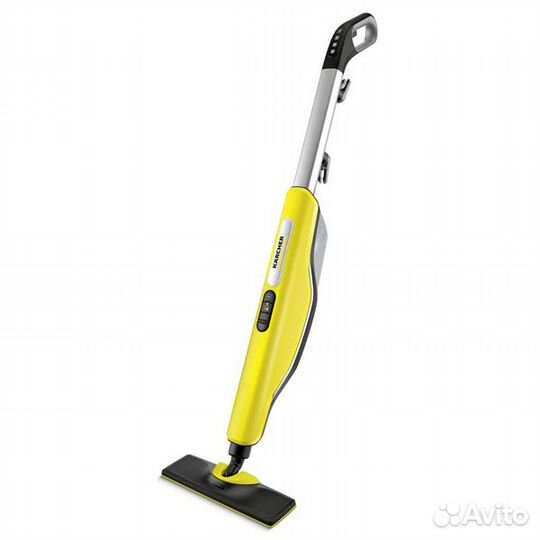 Karcher SC 3 Upright EasyFix паровая швабра