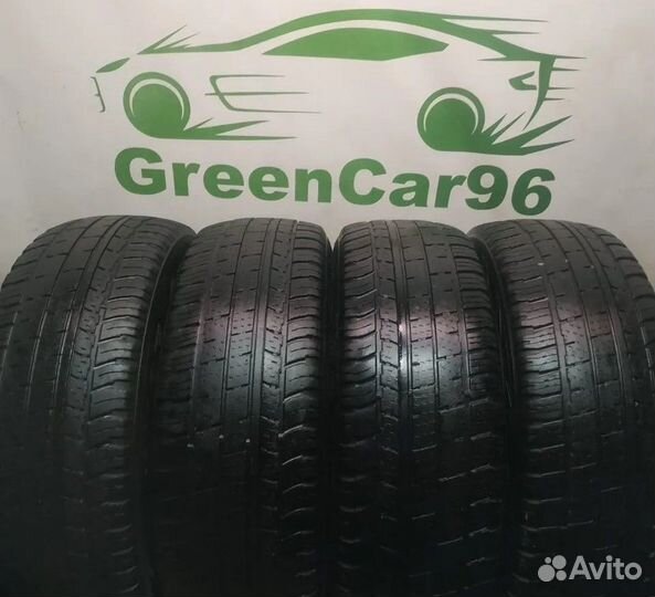 Amtel Cruise 4x4 215/65 R16