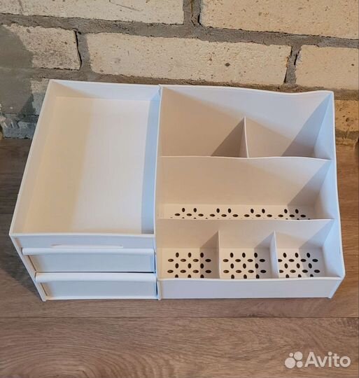 Органайзер для письменного стола