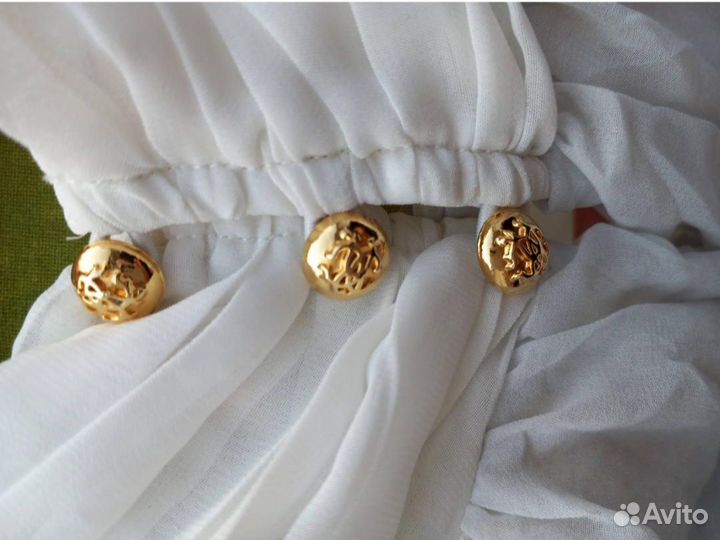 Платье Roberto Cavalli оригинал