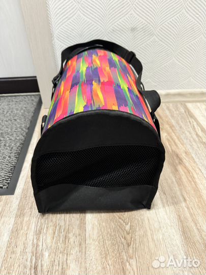 Переноска для кошек бу