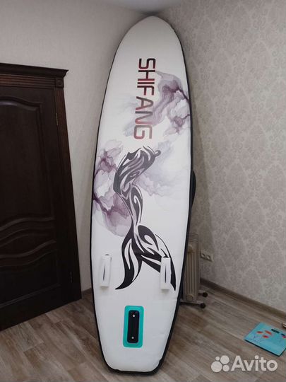 Сап борд/Sup board
