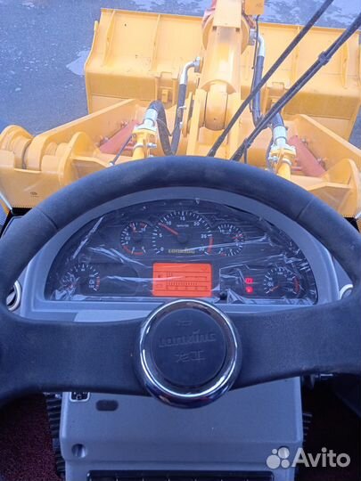 Фронтальный погрузчик Lonking CDM835, 2023