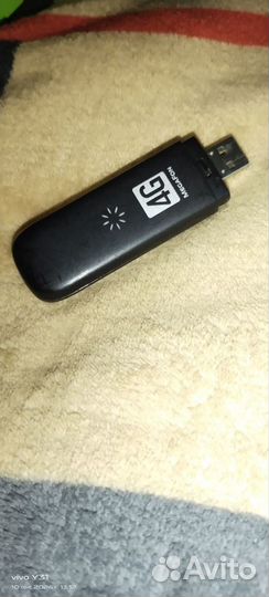 Usb модем 4g мегафон