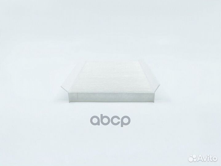 Фильтр салона fiat Albea, Palio, Siena, Strada