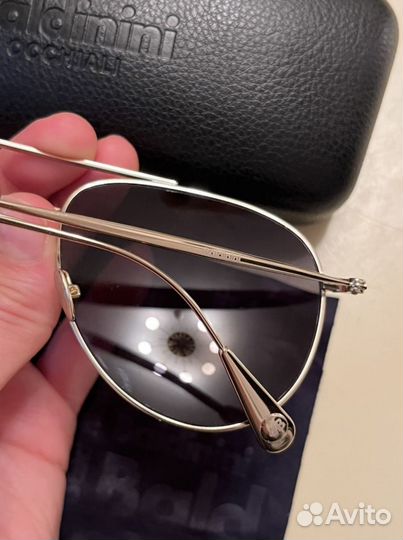 Солнцезащитные очки Baldinini (Новые)