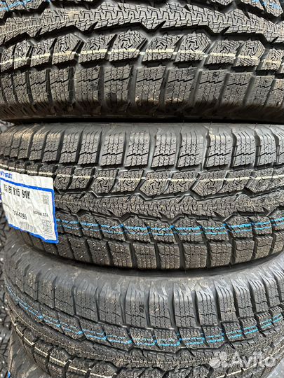 Toyo Observe Garit G6 195/65 R15 91H