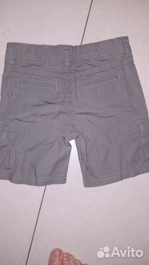 Шорты mothercare