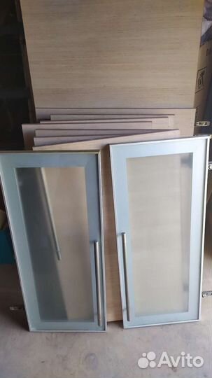 Фасады для кухни бу