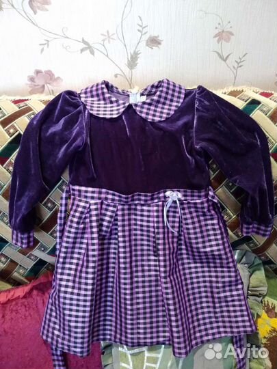 Вещи для девочки