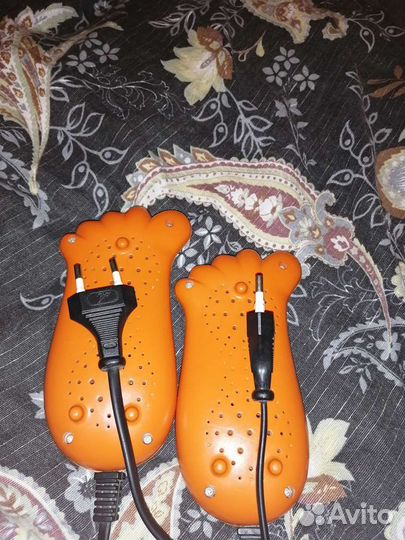 Продам сушилку для обуви