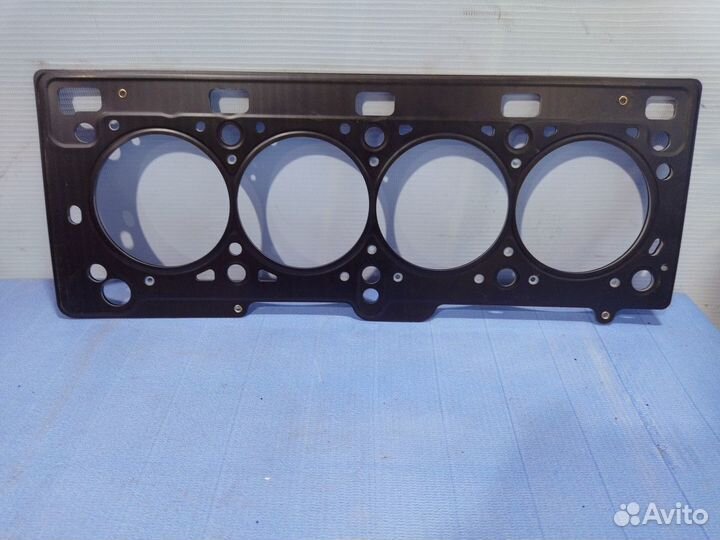 Прокладка гбц головки блока цилиндров Renault lagu