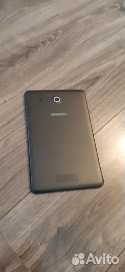 Samsung планшет Tab E 3G Интернет