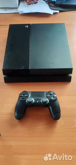 Sony PS4