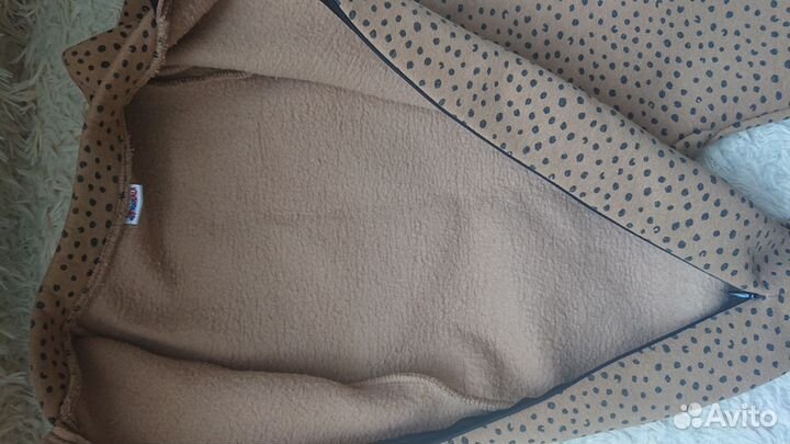 Комбинезон демисезонный