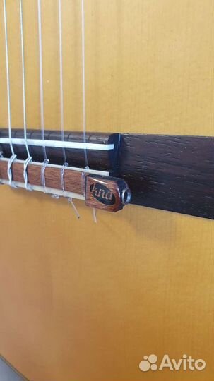 Классическая гитара Yamaha CG 122 MS